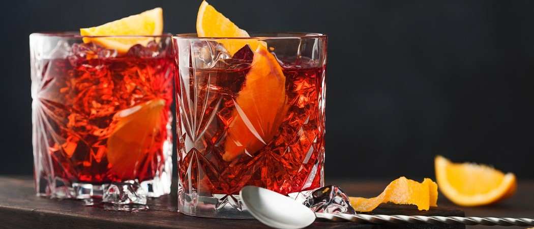 Drink Negroni